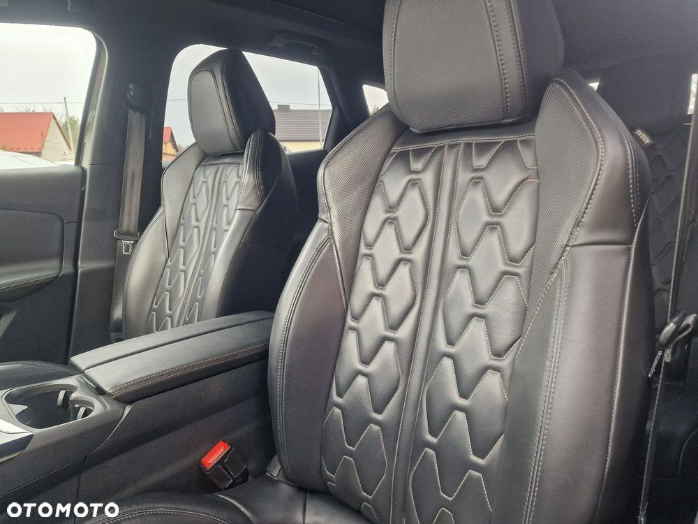 Peugeot 3008 THP 165 EAT6 Stop & Start Allure - 19