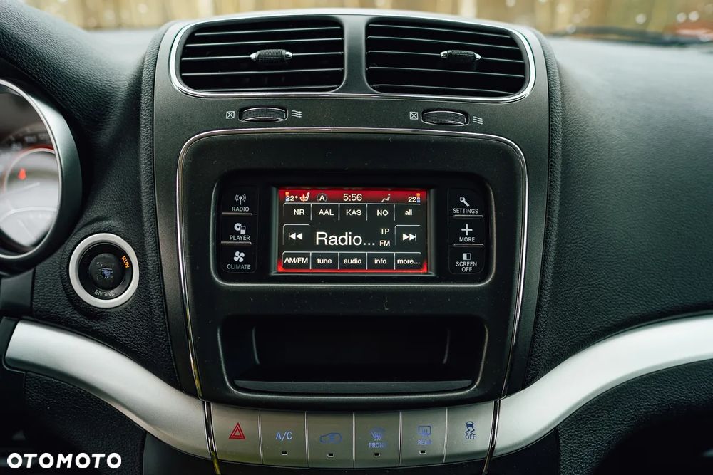 Fiat Freemont 2.0 Multijet Urban - 20