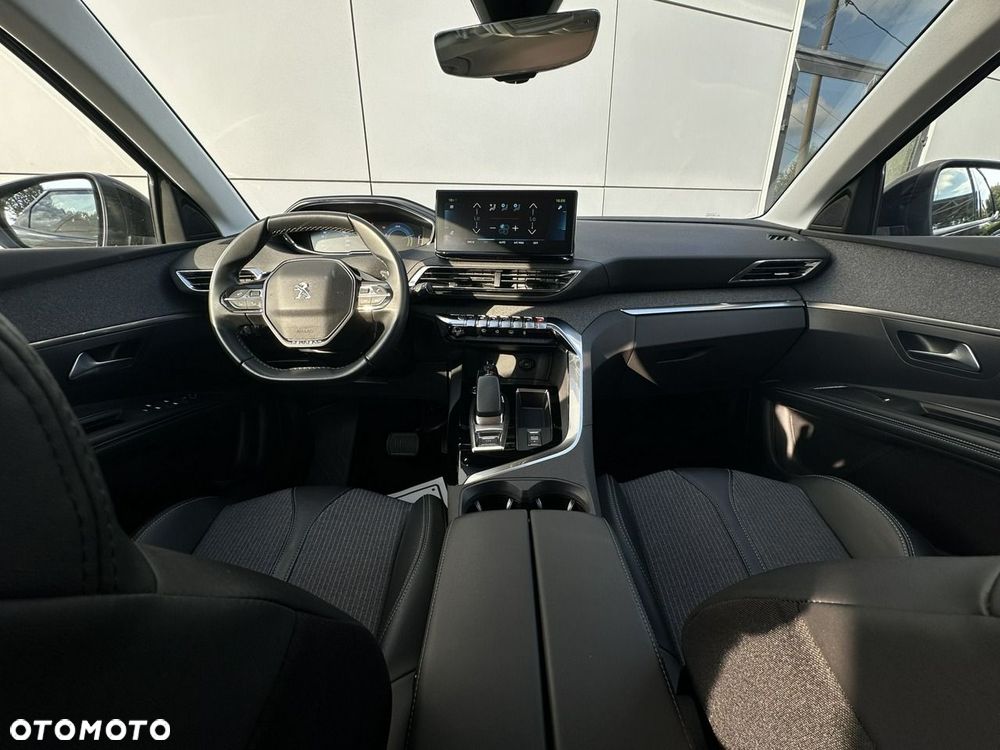 Peugeot 3008 - 19