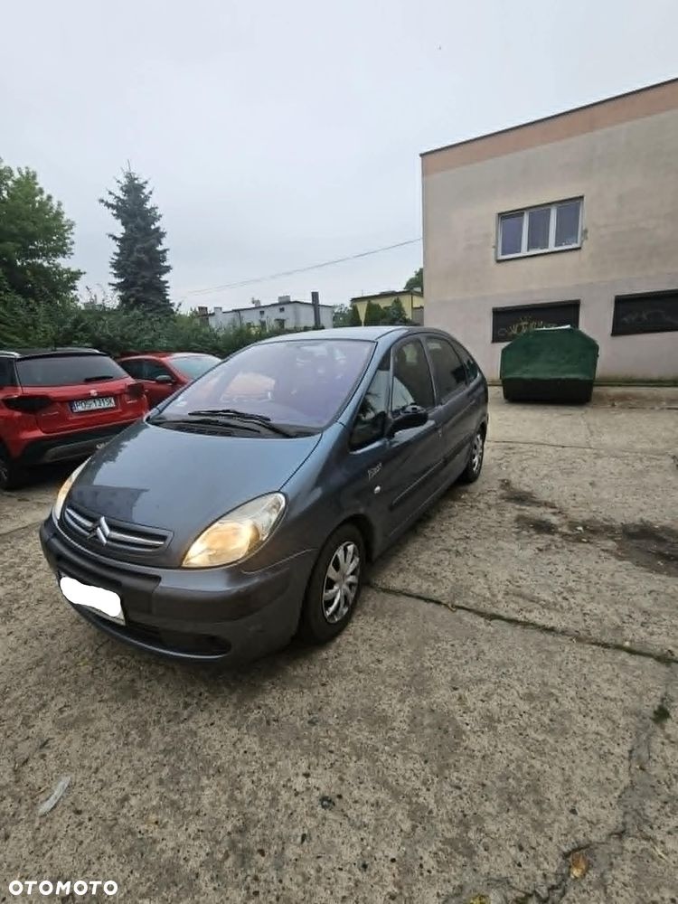Citroën Xsara Picasso - 2