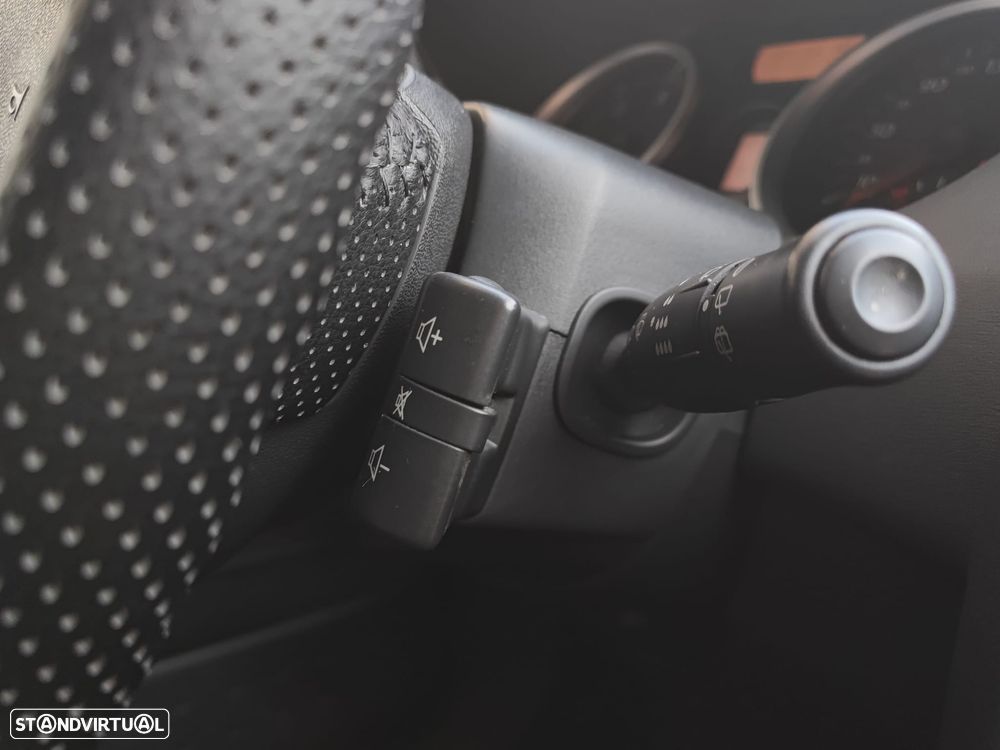 Renault Mégane Break 1.5 dCi Luxe - 32