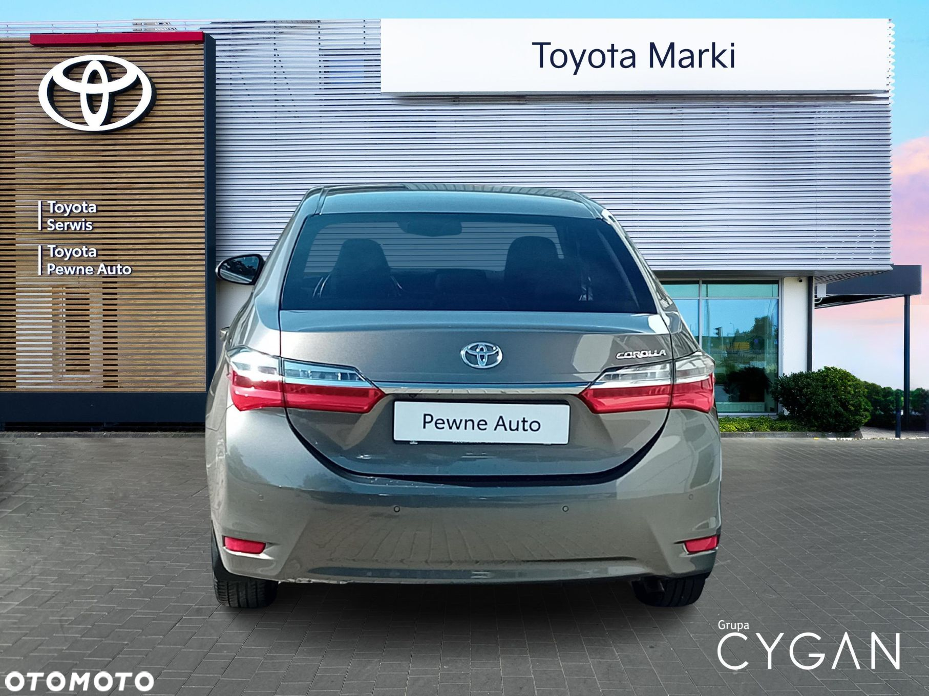 Toyota Corolla 1.6 Premium MS EU6 - 4