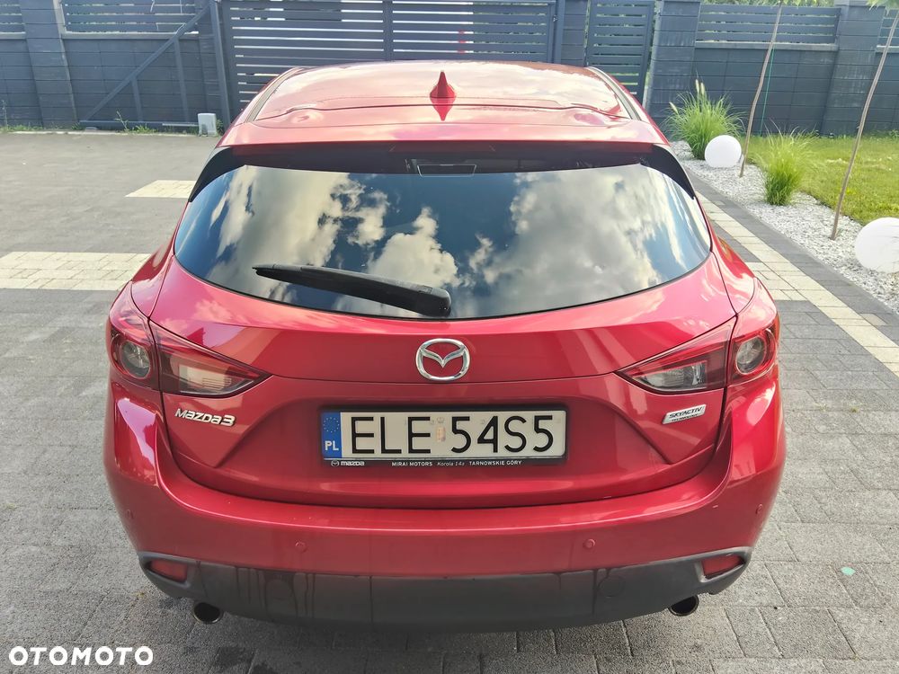 Mazda 3 2.0 Skyenergy - 12