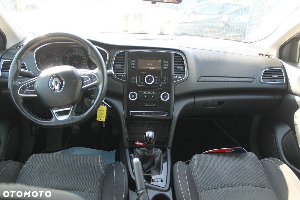 Renault Megane - 11