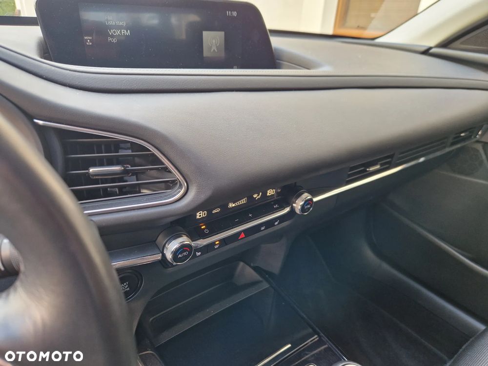 Mazda CX-30 e-SKYACTIV-G 2.0 M HYBRID - 27
