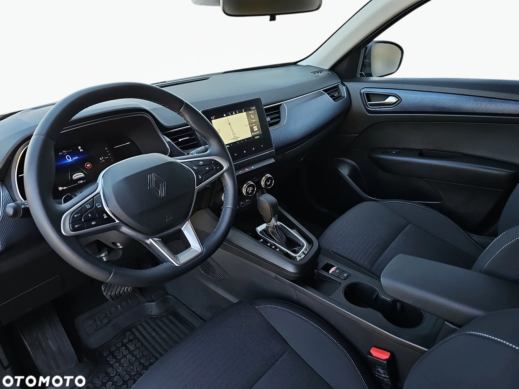 Renault Arkana 1.3 TCe mHEV Evolution EDC - 4