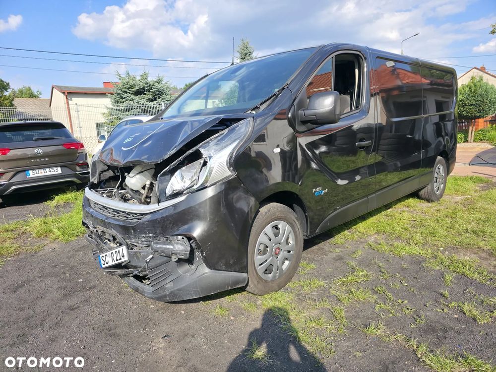 Fiat Talento - 6
