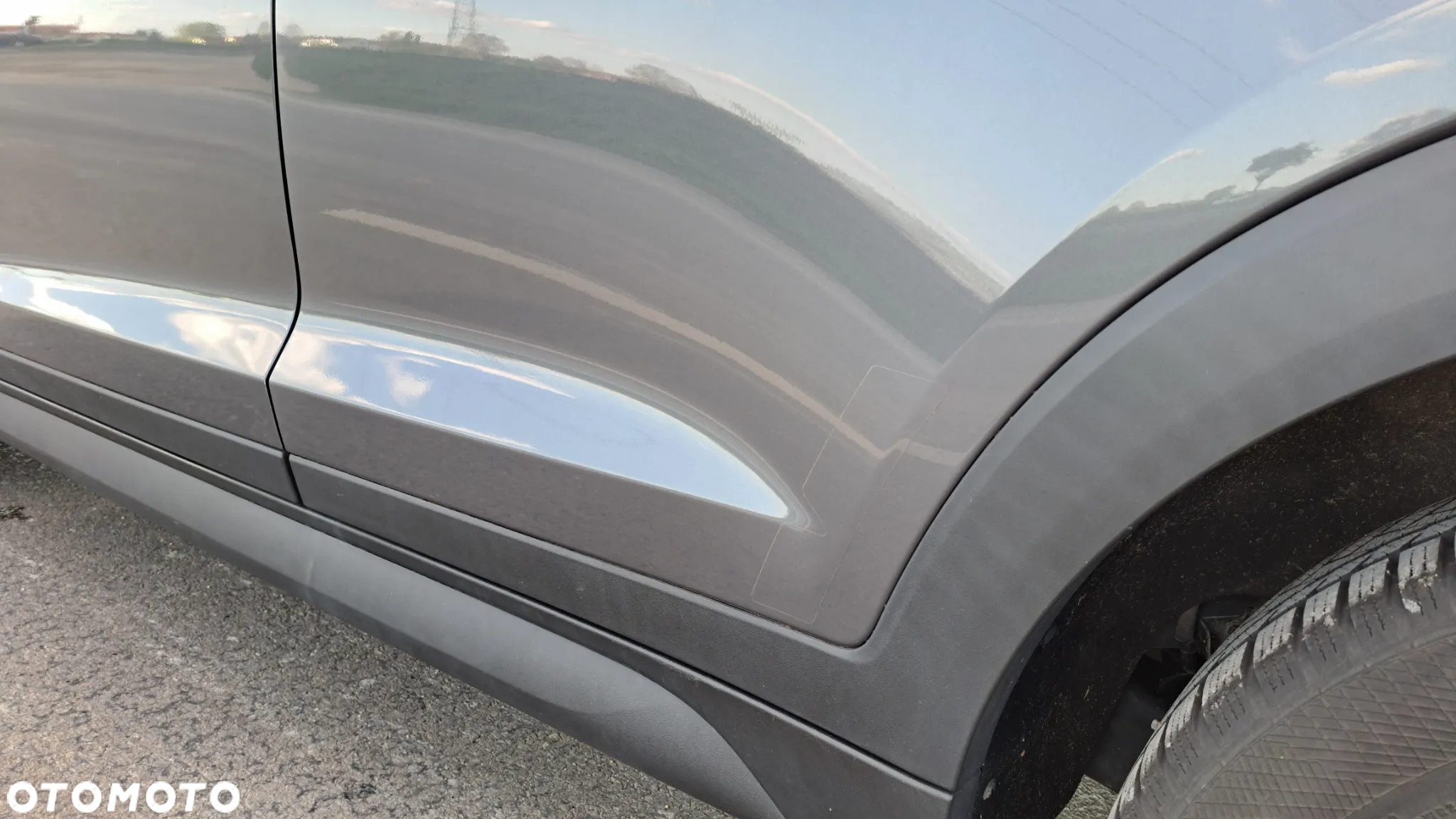 Hyundai Tucson - 6