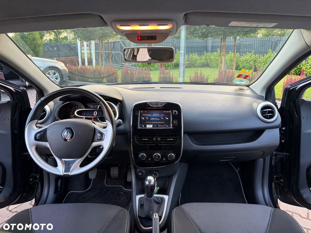 Renault Clio 0.9 TCe Alize - 9