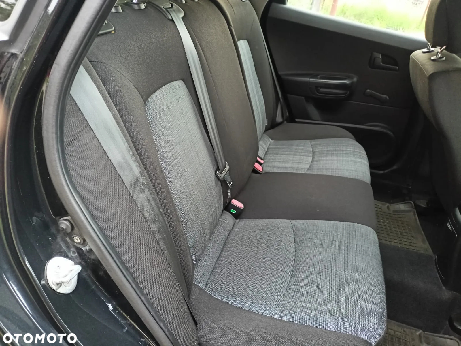 Kia Ceed Cee'd 1.6 Comfort + - 23