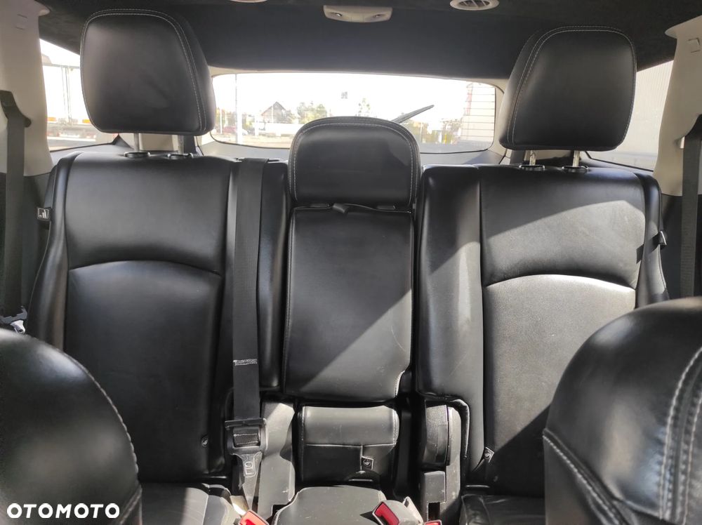 Fiat Freemont 2.0 Multijet Urban AWD - 29