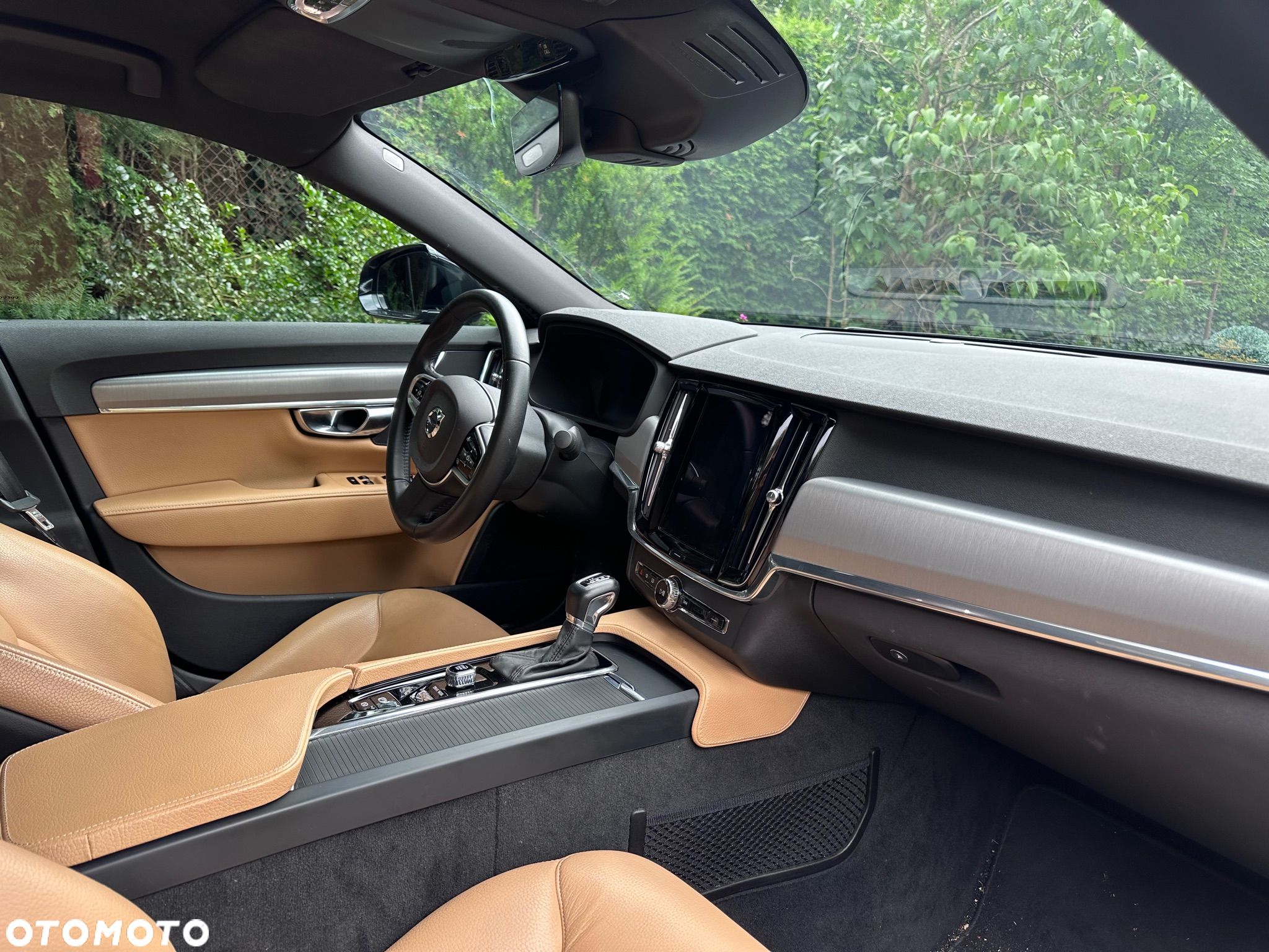 Volvo S90 D4 Momentum - 5