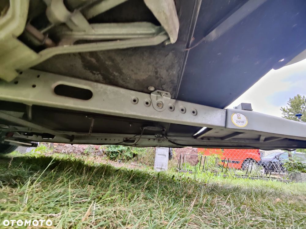 KNAUS Sudwind 500 TKM - 34