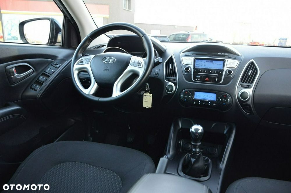 Hyundai ix35 - 17