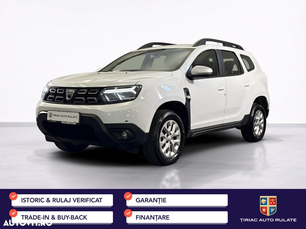 Dacia Duster - 2