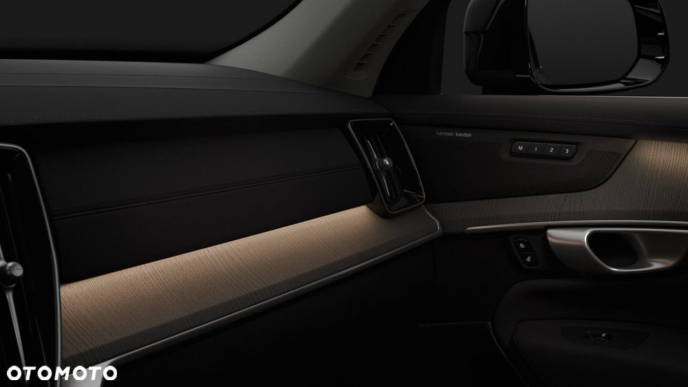 Volvo XC 90 T8 AWD Plug-In Hybrid Ultra Bright 7os - 13