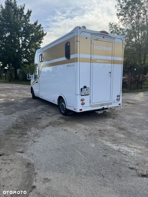 Renault Master L3 - 6