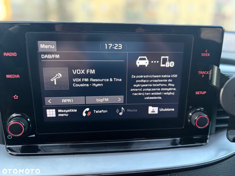 Kia Ceed 1.0 T-GDI OPF Edition 7 - 39