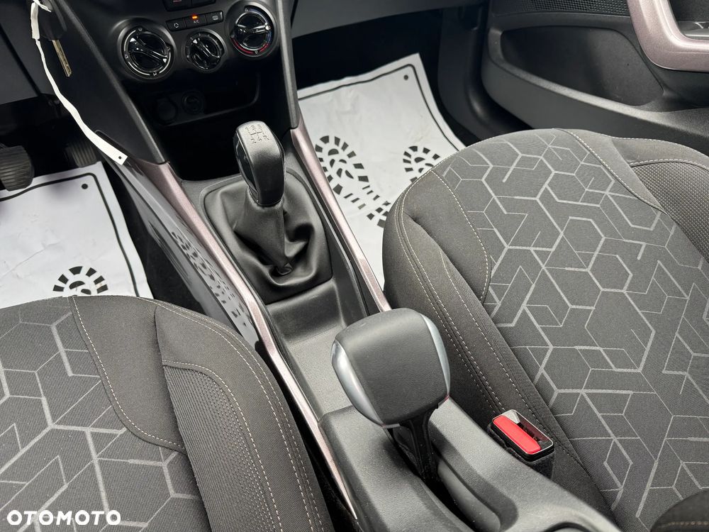 Peugeot 2008 82 VTI Active - 15