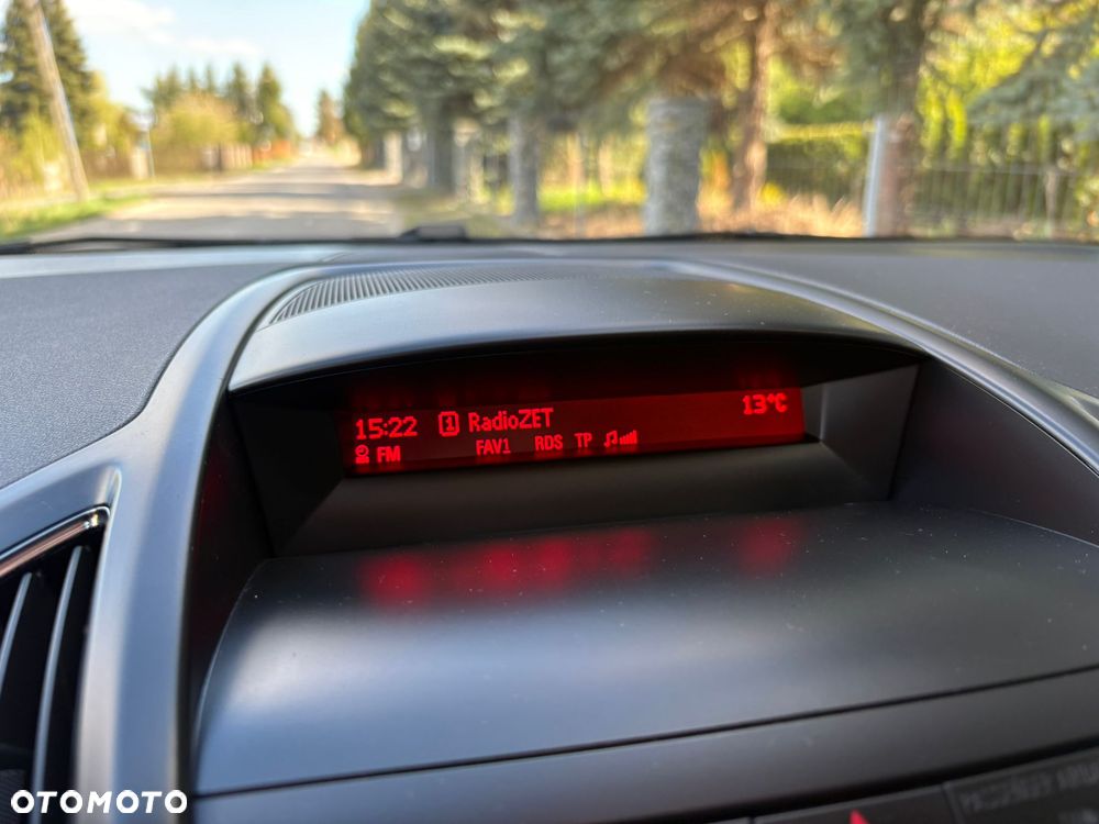 Opel Zafira Tourer 1.8 Edition - 24