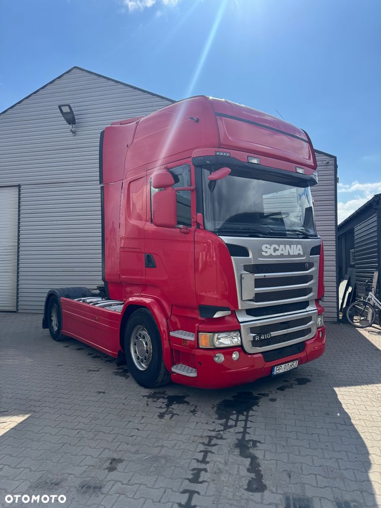 Scania R410 2014 - 4