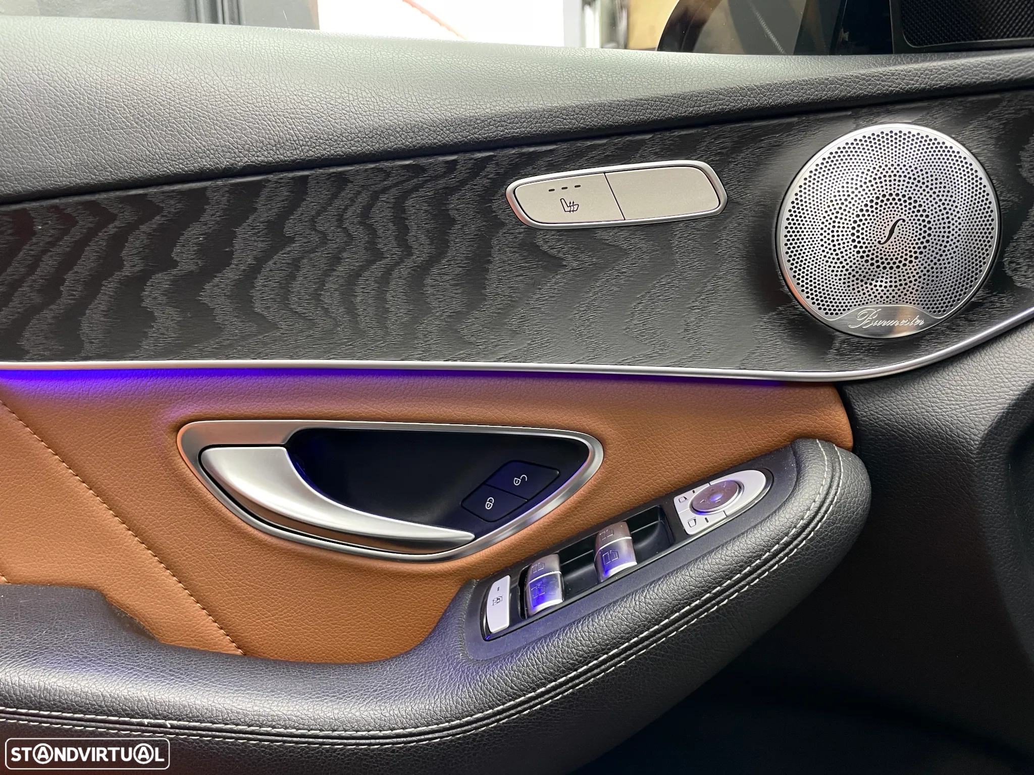 Mercedes-Benz C 300 de AMG Line - 26