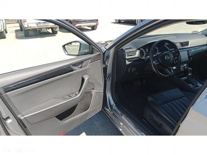 Skoda Superb - 30