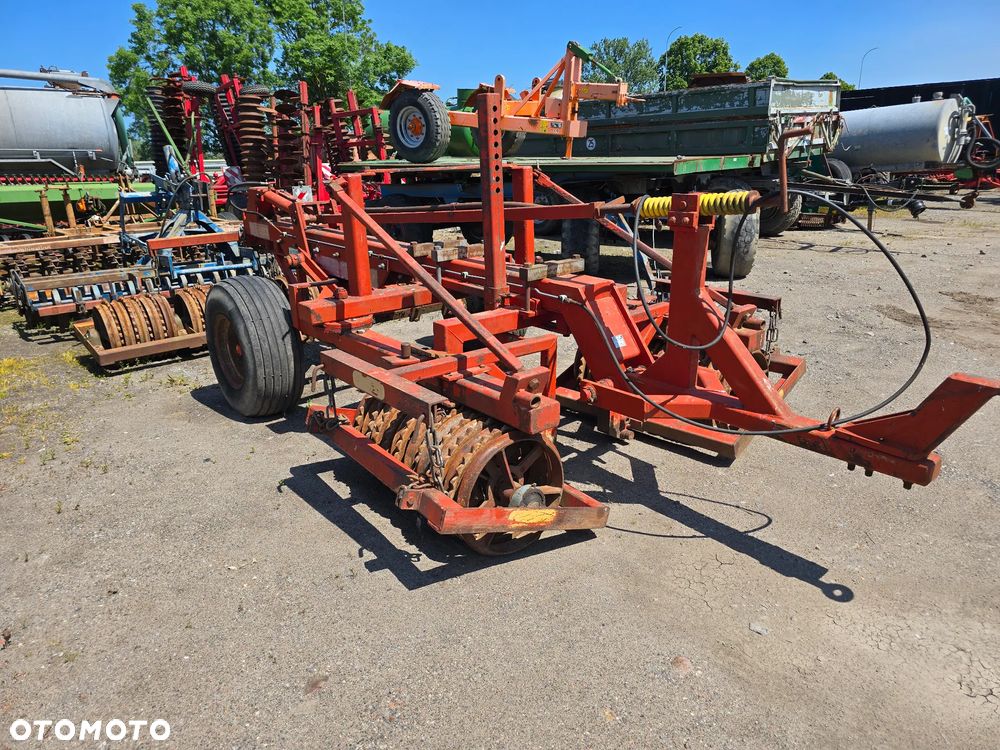 Krone KS 3.80- 4.20 12 - 3