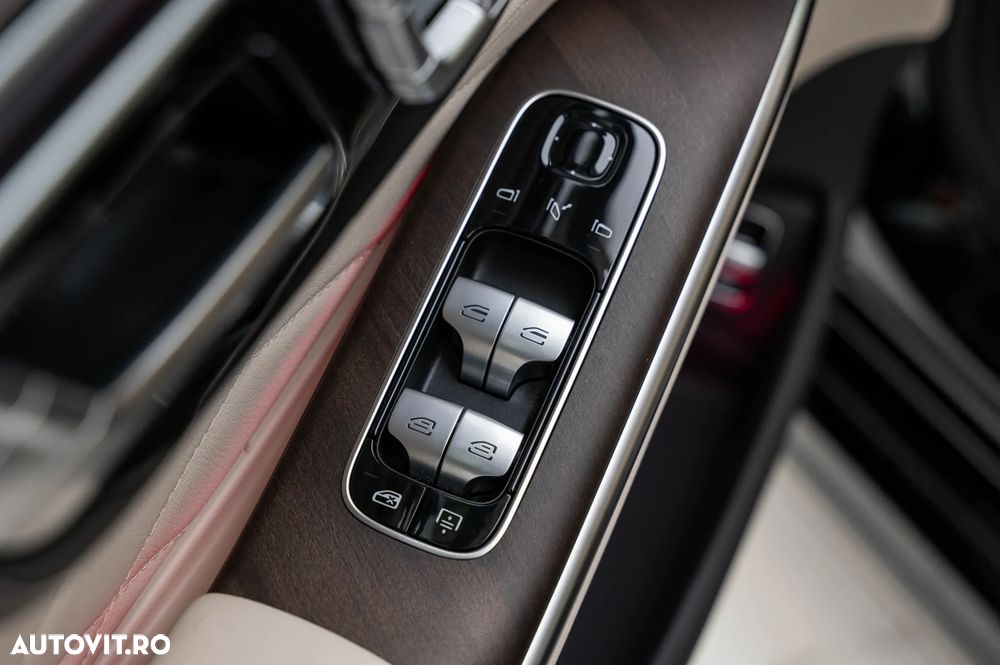 MERCEDES-BENZ S-Class 2026 — imagine 18