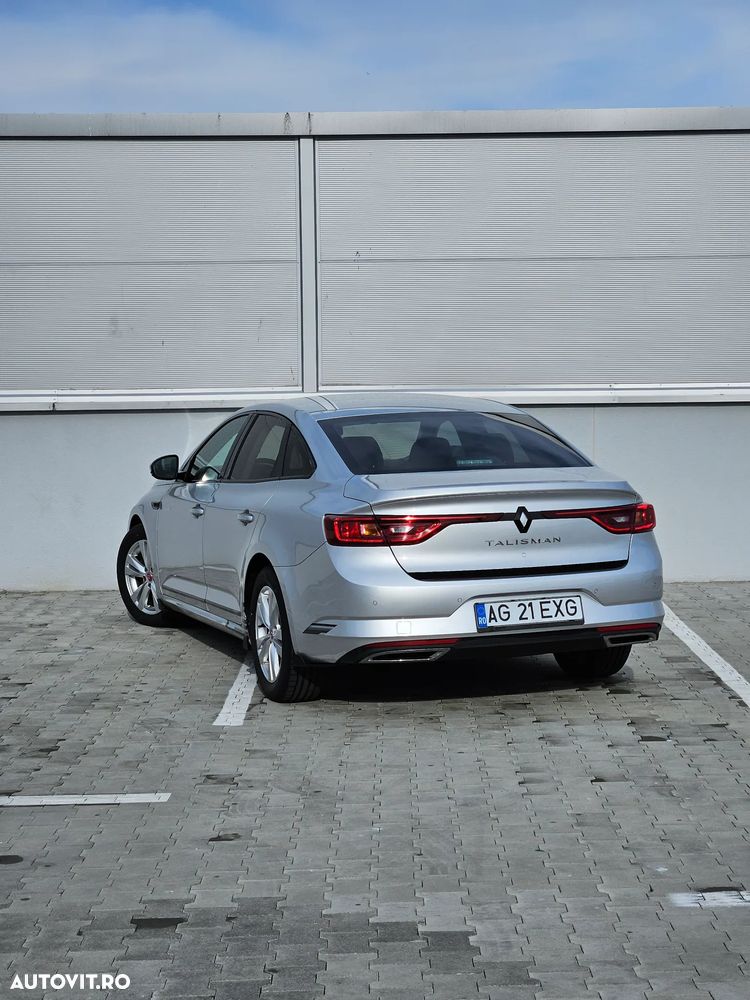 Renault Talisman - 13