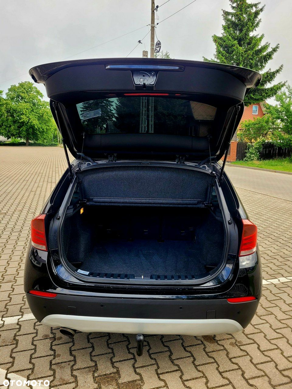 BMW X1 - 16