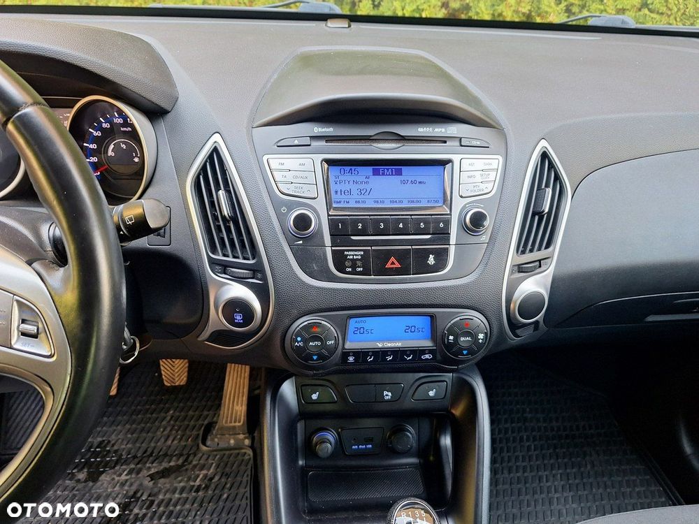 Hyundai ix35 1.6 2WD 5 Star Edition - 12
