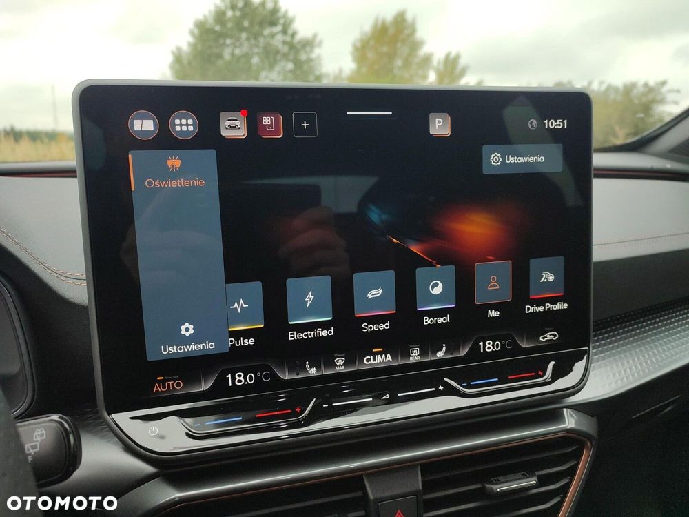 Cupra Formentor - 30