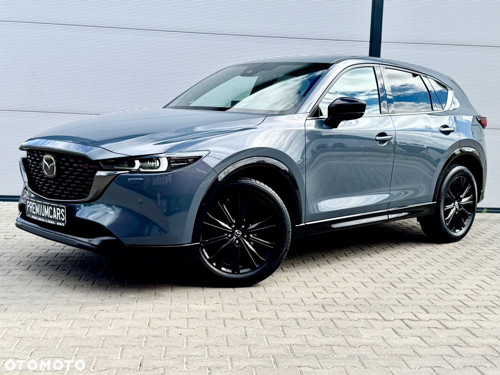 Mazda CX-5 2.0 Exclusive-Line 2WD - 16