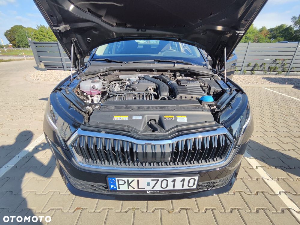 Skoda Octavia - 25