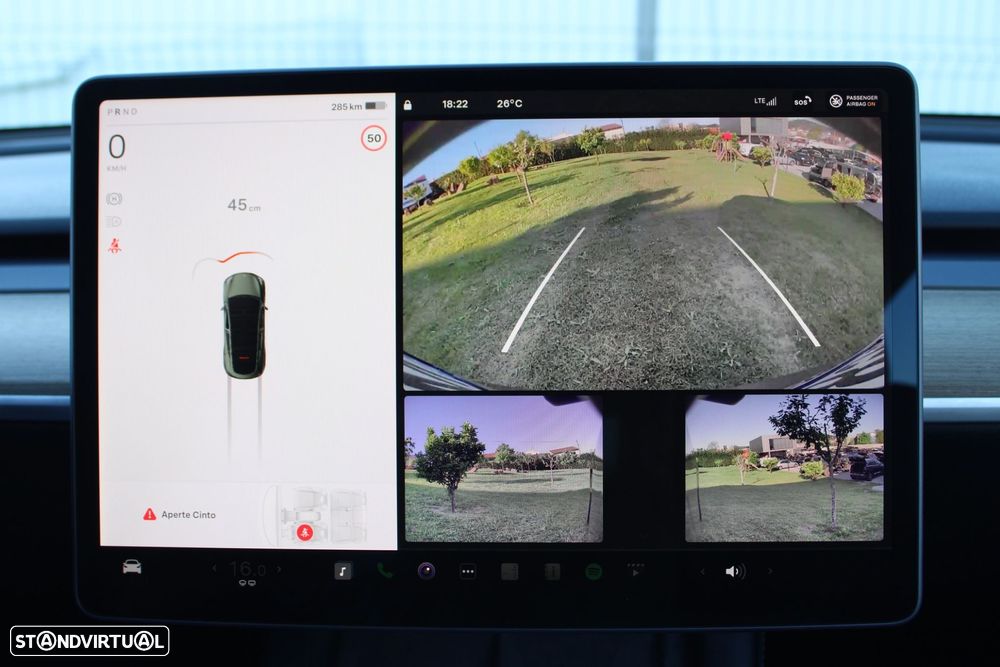 Tesla Model Y Long Range Dual Motor AWD - 34