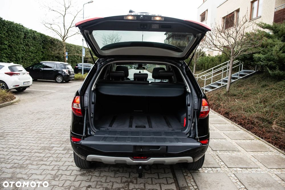 Renault Koleos 2.0 dCi 4x4 Privilege - 7