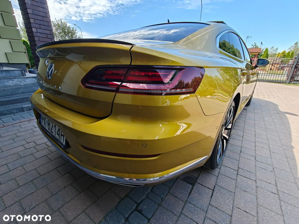 Volkswagen Arteon - 35