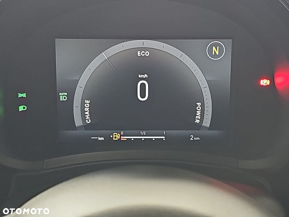 Fiat 600 1.2 Turbo Sport eDCT - 13