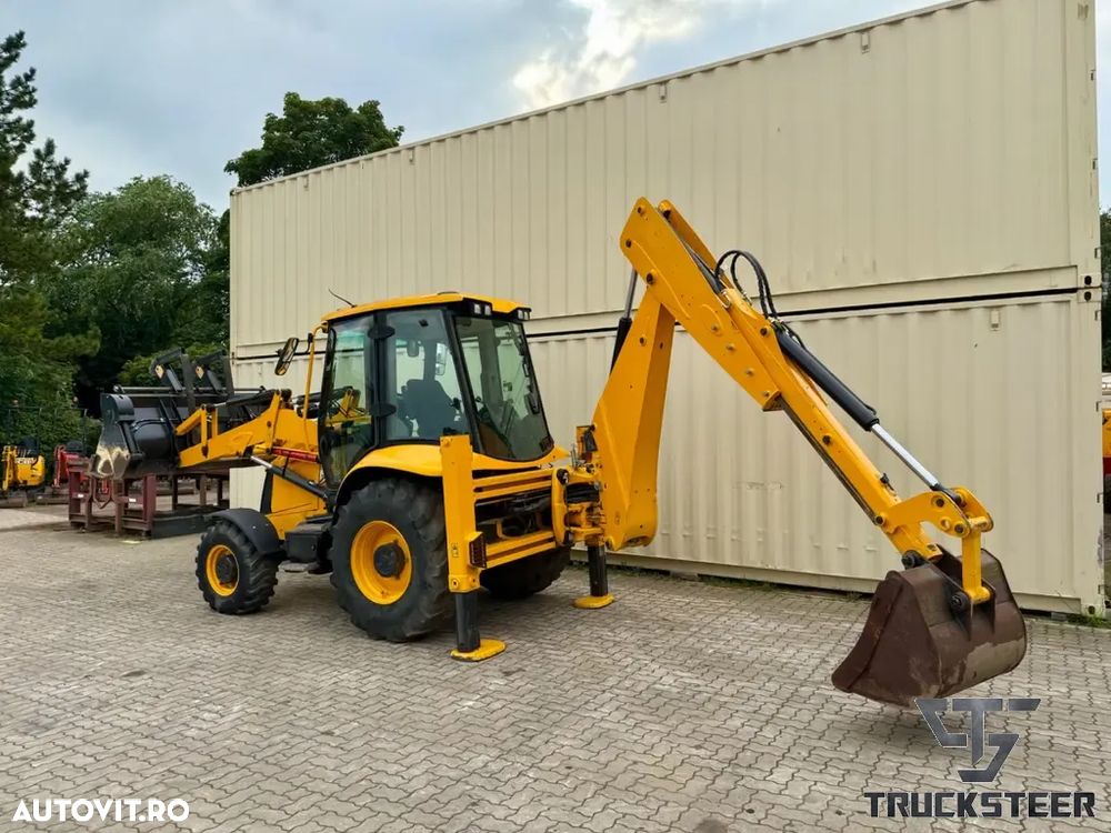 JCB 3CX - 9