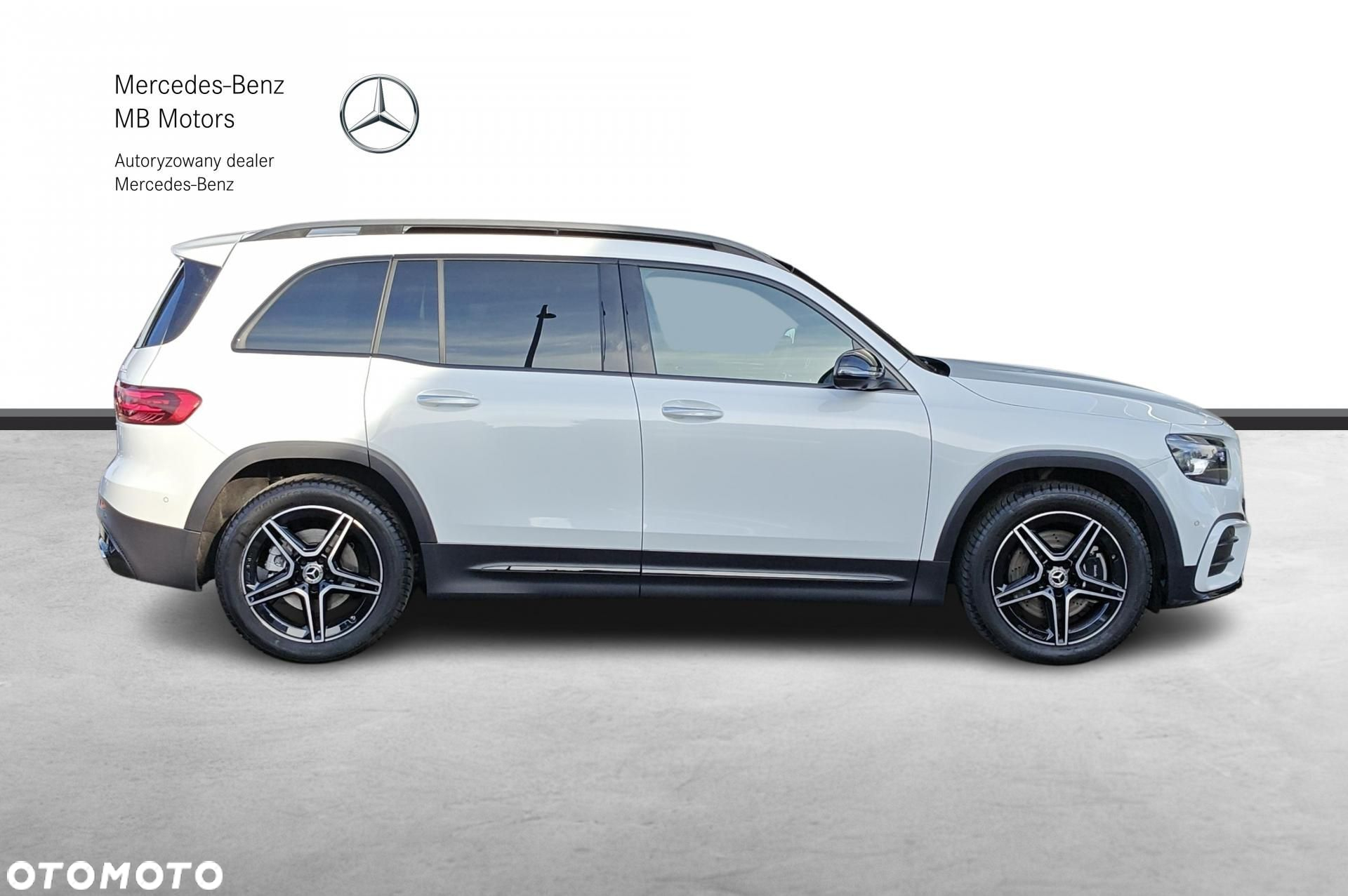Mercedes-Benz GLB - 6