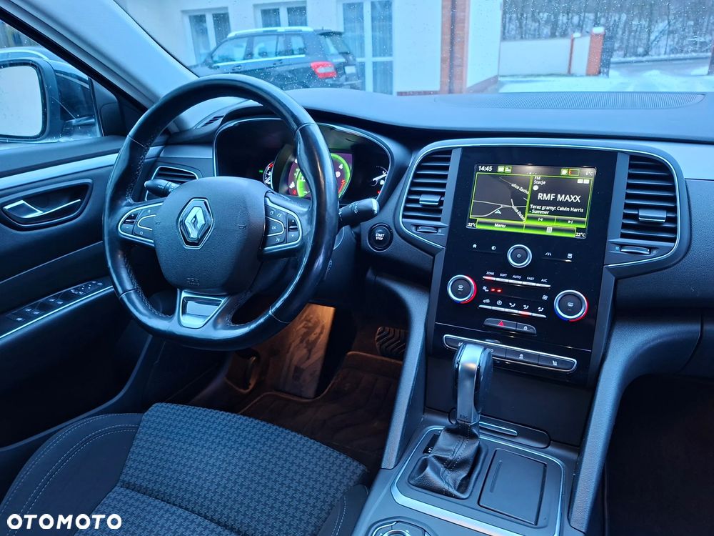 Renault Talisman ENERGY dCi 130 EDC INTENS - 22