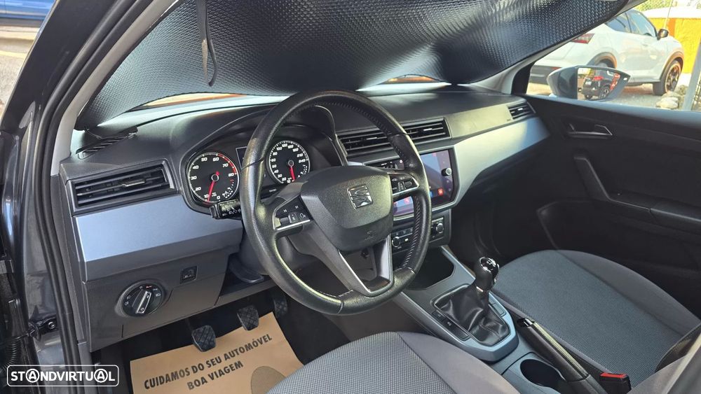 SEAT Arona 1.0 TSI Style - 15