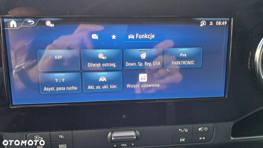 Mercedes-Benz Sprinter - 19