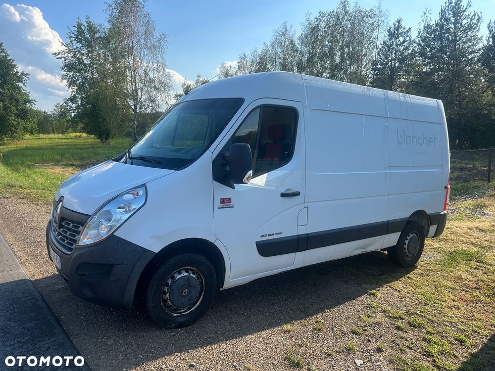 Renault Master - 4