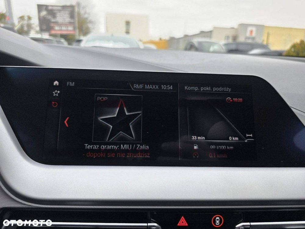 BMW Seria 1 118i M Sport - 21