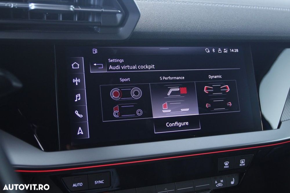 Audi S3 - 38