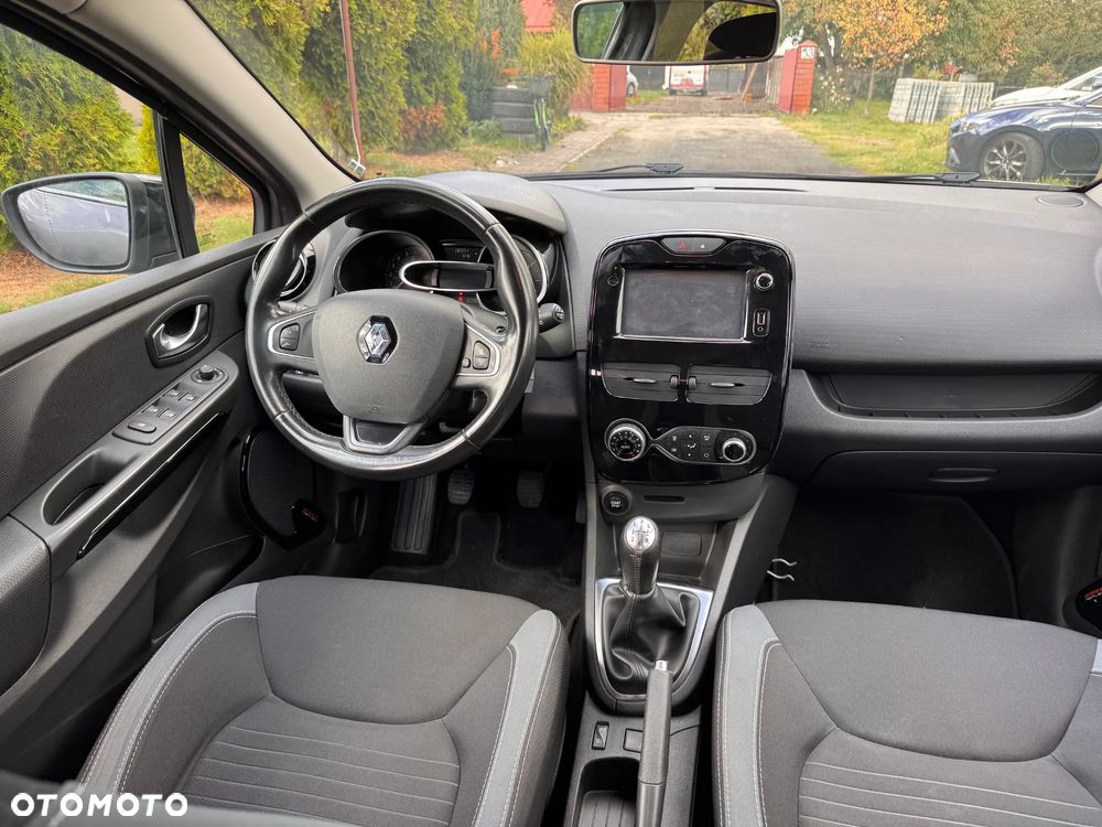 Renault Clio 2016 photo 5