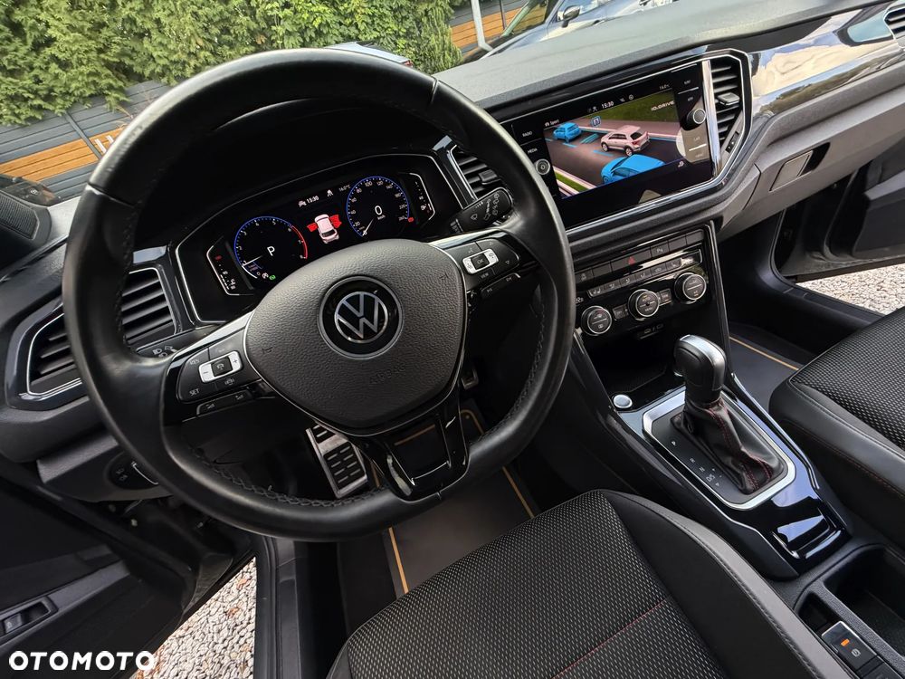 Volkswagen T-Roc - 28
