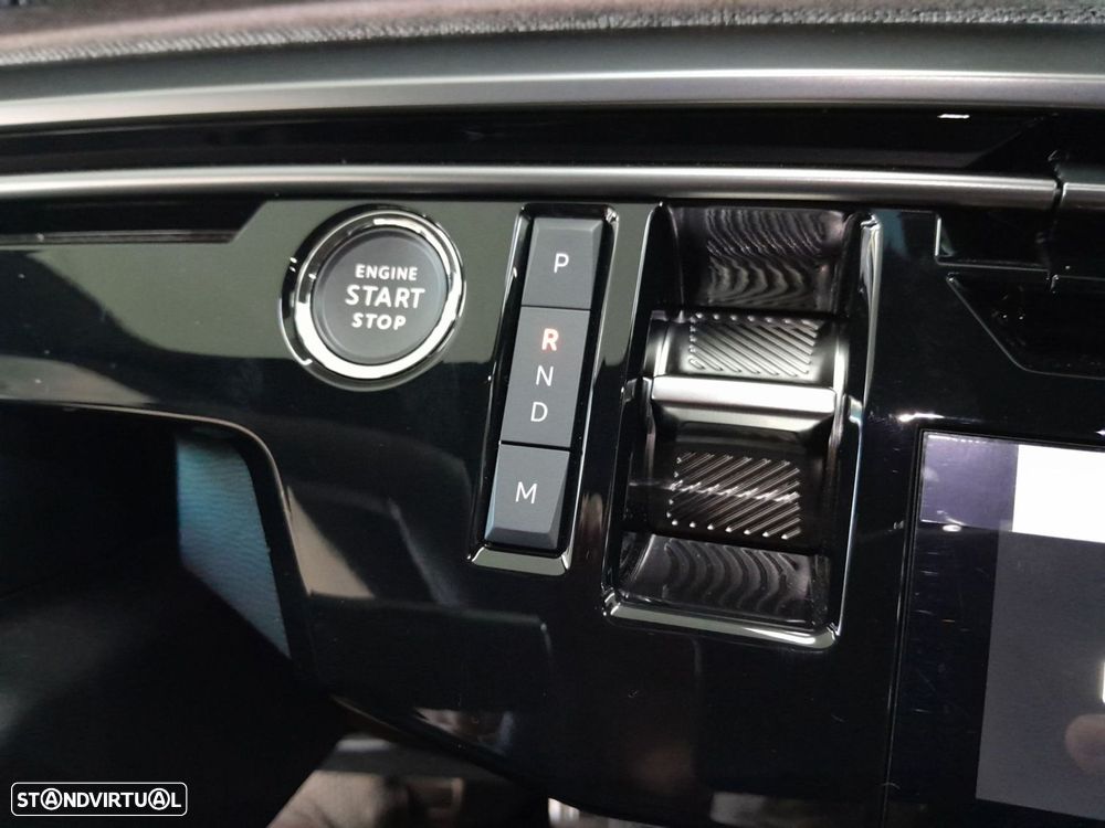 Peugeot 3008 1.2 Hybrid GT e-DCS6 - 19